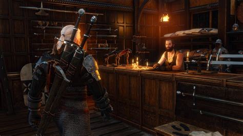 Master blacksmith witcher 3. Things To Know About Master blacksmith witcher 3. 